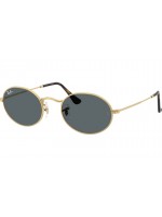 Ray Ban RB3547 001/R5 OVAL